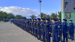 Ya está firmado el nombramiento de los cadetes