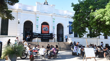 La Asamblea Interclaustros de Filosofía emitió un pronunciamiento