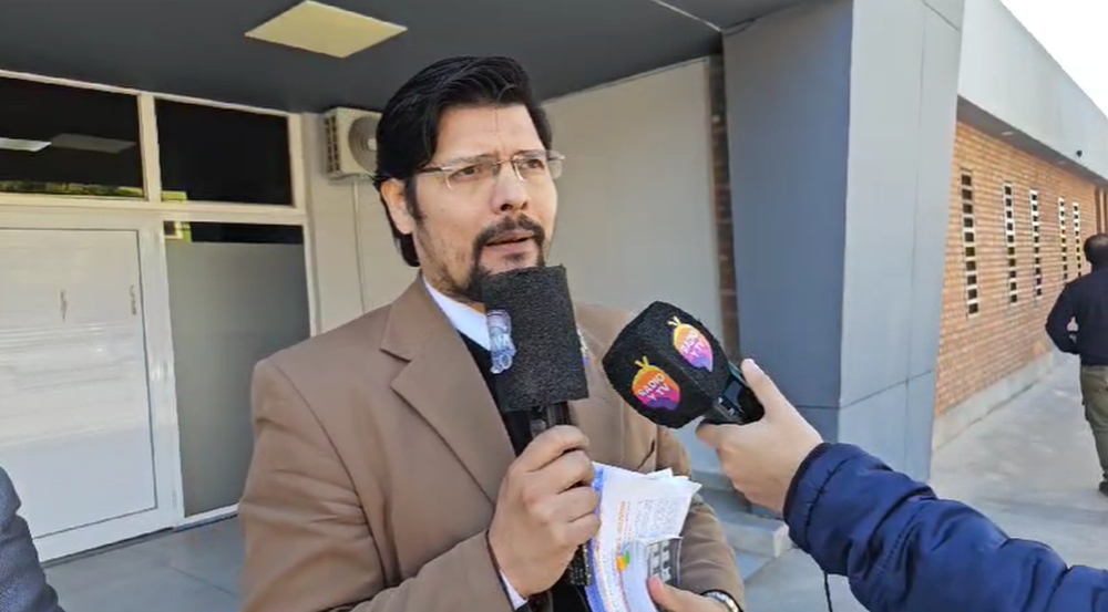 El abogado de la víctima tras conocerse la condena.&nbsp;
