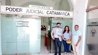 CD Santa Rosa: no sancionan ordenanzas a la espera de un fallo de la Corte