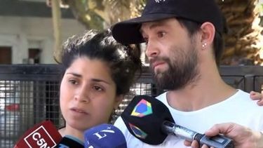 Murió la nena baleada en Navidad en Merlo y un hombre fue detenido