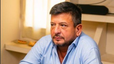 Ledesma le recordó a Marchioli su fallido paso por la presidencia del radicalismo y defendió la gestión provincial