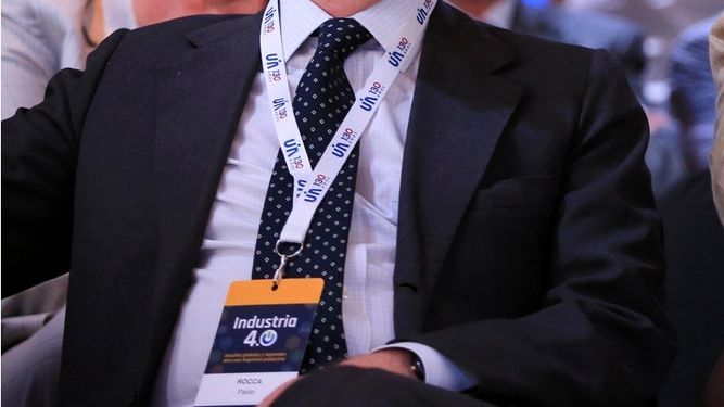 Cuadernos: procesan al CEO de Techint, Paolo Rocca