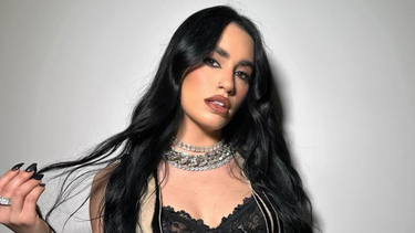 lali esposito agoto su primer show en velez y anuncio una nueva fecha