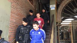 Dieron a conocer los fundamentos de la condena a los hermanos Ponce