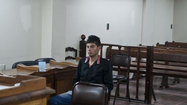 Pena de dos años y seis meses en suspenso para “Lobito” Varas