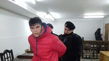 Lo condenaron a 14 años de prisión por usar armas y robar