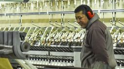 El Gobierno provincial efectuó el primer pago de la Emergencia Textil