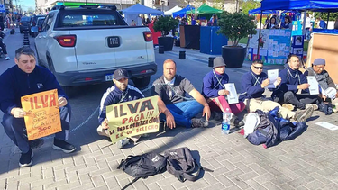 ceramica que despidio a 300 trabajadores pide declarase en concurso preventivo