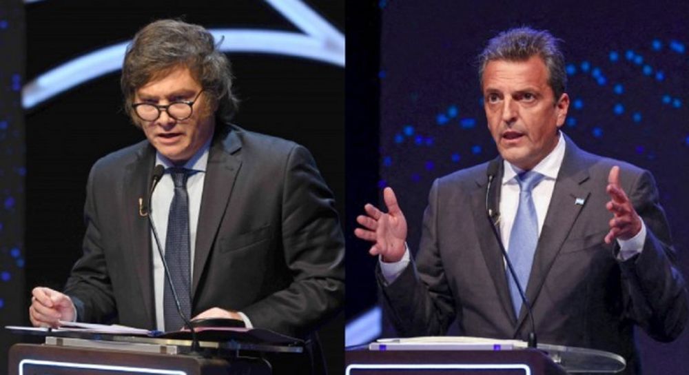 Cerraron los comicios y hay una fuerte expectativa por conocer quién será el próximo Presidente