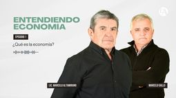 ¿Qué es la economía?