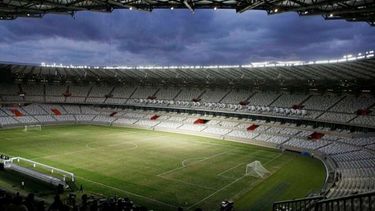 el partido del mundial que nadie quiere ver