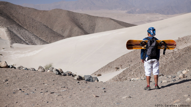 el turismo dejo 3.347 millones en catamarca en el segundo semestre de 2021