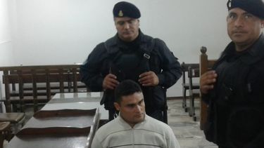 El enfermero fue condenado a 10 años por abusar de una paciente embarazada