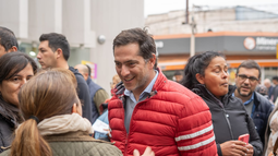 Fama tiene claro que la sociedad necesita estar sana y educada para progresar