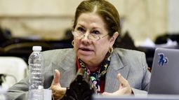 El oficialismo apura la reforma del procurador