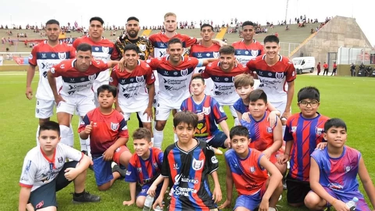 san lorenzo de alem se enfrentara en santa maria a boulevard norte