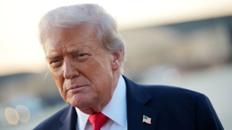 Donald Trump dijo que tres narcoterroristas de Venezuela murieron tras un ataque de Estados Unidos