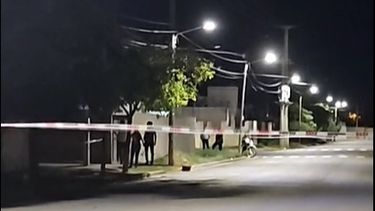 Investigan a muerte de un hombre en zona norte