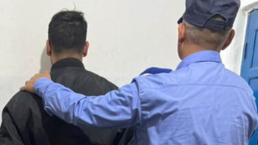 Arrestaron a sospechoso de un cuantioso robo en el sector sur de la ciudad