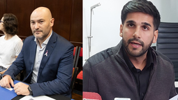 Acusan a Zampieri por un supuesto retorno en TRANSNOA