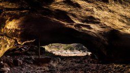Pasos con historia: Caminata a la Cueva de Cubas