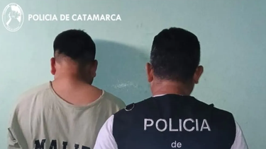 dictaron prision preventiva para el imputado por apunalar a una docente