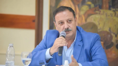 quintela afirmo que podria renunciar si javier milei gana las elecciones