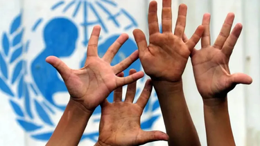 posicionamiento de unicef argentina sobre la justicia penal juvenil