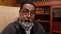 Pachado rompió el silencio: Esta denuncia es falsa, soy inocente
