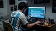 crecen las apuestas online entre adolescentes durante el mundial