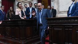 Presuntas coimas en ANDIS: Guillermo Francos tildó de operación política los audios de Spagnuolo