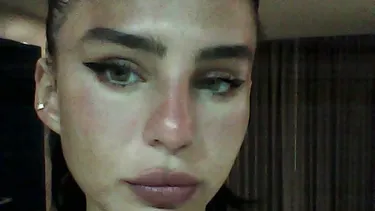juanita tinelli denuncio a su ex pareja por violencia de genero