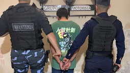 Dictan prisión preventiva a un imputado por un robo millonario en Tinogasta Dictan prisión preventiva a un imputado por un robo millonario en Tinogasta