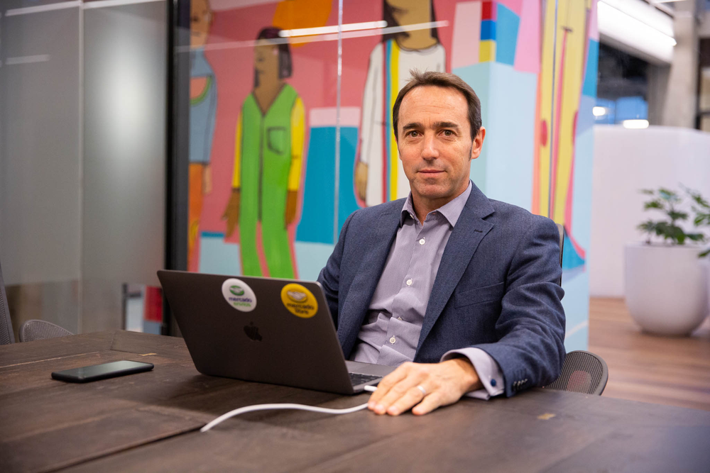 Mercado Libre recibió 250 millones de dólares en subsidios del Estado en los últimos tres años