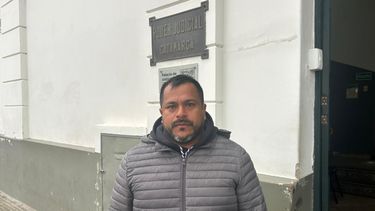 condori: denuncian fallas en el juicio y piden absolucion en audiencia de casacion