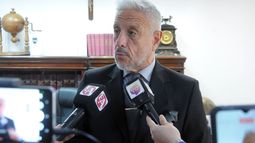 A tres años de iniciar la causa, la Justicia se centra en la ruta del dinero de Bacchiani