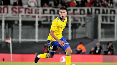 boca visita a velez con el objetivo de seguir como lider