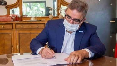 Oficial: el Gobierno confirmó la Etapa Roja, desde mañana