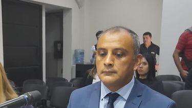 se confirmo la fecha de inicio del jury contra el fiscal hugo costilla