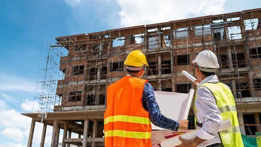 la industria y la construccion acumularon 14 meses de suba