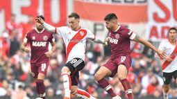River recibe a Lanús para prenderse entre los líderes