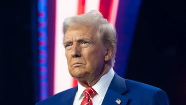 donald trump dice que hamas no quiere un acuerdo en gaza: quieren morir, y va a haber que darles caza