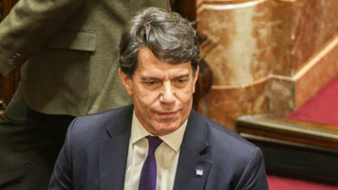 posse no viajaria a cordoba y crecen las especulaciones sobre su salida del gabinete