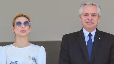 el fiscal pidio que alberto fernandez vaya a juicio en la causa por violencia de genero