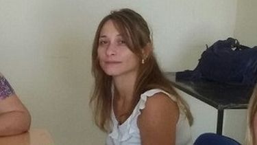 Tarifa Acosta se descargó en redes tras su renuncia