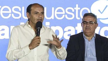Los oficialismos nunca pierden en Catamarca. Ésa es la regla, pero hay una excepción desde el retorno a la democracia.