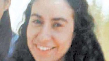Hoy se cumplen 13 años de la desaparición de Alicia Nieva