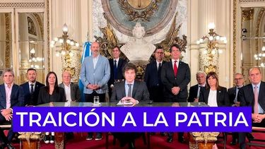 La fuerte publicación de Adriana Díaz.&nbsp;
