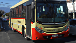 La Nene SRL retoma el servicio con normalidad desde este lunes La Nene SRL retoma el servicio con normalidad desde este lunes